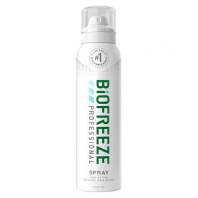 Professional BioFreeze Spray